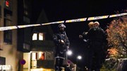 Νορβηγία: Τι έχει γίνει γνωστό για το δράστη της επίθεσης με τόξο