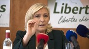 Γαλλία: Υποσχέσεις Λε Πεν για «στοπ» στις ανεμογεννήτριες αν εκλεγεί