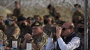 ΥΠΑΜ Κύπρου: Εξαιρετικά κρίσιμη η κατάσταση με την Τουρκία- Σε ύψιστη ετοιμότητα η Εθνική Φρουρά