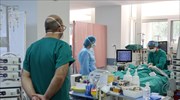 Κορωνοϊός: 2.601 νέα κρούσματα - 46 θάνατοι - 347 σε ΜΕΘ