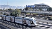 Ενημέρωση για τη λειτουργία του Τραμ