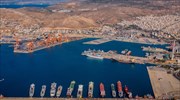 Ένα δισ. ευρώ έχει επενδύσει στο λιμάνι του Πειραιά η Cosco