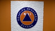 ΓΓΠΠ: Έκτακτη σύσκεψη για την κακοκαιρία παρουσία του πρωθυπουργού