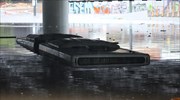 ΟΣΥ για πλημμυρισμένο λεωφορείο στην Παραλιακή: Προτεραιότητα η ασφαλής μεταφορά των επιβατών
