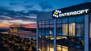 Entersoft: Συνεχίζεται η ανάπτυξη εσόδων και κερδών στο 9μηνο