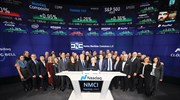 H Navios Maritime Partners έγινε η μεγαλύτερη ναυτιλιακή της Wall Street