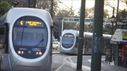 Επέκταση του Τραμ προς τον Πειραιά