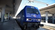 ΤΡΑΙΝΟΣΕ: Μέσα Ιανουαρίου σε τροχιά το τρένο υψηλής ταχύτητας -  Αργούν ακόμη τα «Βέλη»