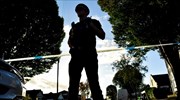 Βρετανία: Η αντιτρομοκρατική ανέλαβε την έρευνα για τη δολοφονία του βουλευτή Έιμες