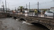 Σφοδρές νεροποντές και καυτοί καύσωνες οι συνέπειες της κλιματικής αλλαγής