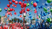 Ιταλία: Πανσυνδικαλιστική κινητοποίηση με σύνθημα «ποτέ πια φασισμός»