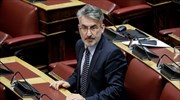 Θ. Ξανθόπουλος: Τεράστιες οι ευθύνες της κυβέρνησης για το χάος χθες στα δικαστήρια της Αθήνας