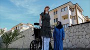 Η πιο ψηλή γυναίκα του κόσμου είναι από την Τουρκία