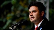 Ουγγαρία: Ο δήμαρχος Μάρκι-Ζάι έχει το προβάδισμα στις προκριματικές εκλογές της ενωμένης αντιπολίτευσης