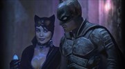 Batman: Νέο τρέιλερ του με τον Ρόμπερτ Πάτινσον και την Ζόι Κράβιτζ ως Catwoman