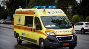 Γιαννιτσά: Σε κρίσιμη κατάσταση δύο τραυματίες σε αγώνα motocross