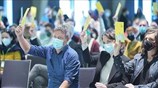 Γερμανία: Είπαν το "Ja" οι Πράσινοι για την έναρξη διαπραγματεύσεων