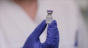 Airfinity: Pfizer και η Moderna θα διπλασιάσουν σχεδόν τις πωλήσεις εμβολίων το 2022