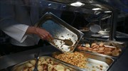 Παρίσι 2024: Σεφ τριών αστέρων για 1,2 εκ. γεύματα στους Ολυμπιακούς Αγώνες