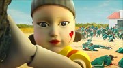 «Squid Game»: «Μην αφήνετε τα παιδιά να βλέπουν τη σειρά»