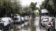 Αντιπαράθεση στο δημοτικό συμβούλιο της Αθήνας για τα προβλήματα από την κακοκαιρία