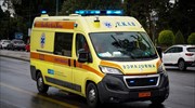 Θεσσαλονίκη: Ένας νεκρός και εννέα τραυματίες σε τροχαίο με μετανάστες