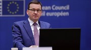 ΕΕ: Αντιμέτωπος με το ευρωκοινοβούλιο σήμερα ο Πολωνός πρωθυπουργός