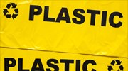 Ανακύκλωση πλαστικών: Η Γαλλία ανάμεσα στις πιο καινοτόμες χώρες