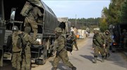 Πολωνία: Διπλασιάστηκε ο αριθμός των στρατιωτών στα σύνορα με τη Λευκορωσία