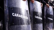 Ιταλία: Ευρεία αστυνομική επιχείρηση σε πολλές περιφέρειες κατά νεοναζιστικής οργάνωσης