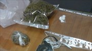 Άγνωστος προσπάθησε να περάσει ναρκωτικά στις φυλακές Κορυδαλλού