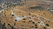 Κύπρος: Αποκαλύφθηκε οικισμός της Μέσης εποχής του Χαλκού