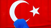 Η ΕΕ κατηγορεί την Άγκυρα για βήματα προς τα πίσω όσον αφορά τη δημοκρατία