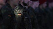Μισθοφορική οργάνωση για στρατιωτικές επεμβάσεις σχεδίαζαν δύο Γερμανοί, πρώην στρατιωτικοί