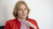 Η σοσιαλδημοκράτισσα Μπέρμπελ Μπας νέα πρόεδρος της Γερμανικής Βουλής