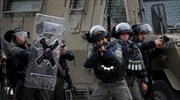 Ισραήλ: Ενίσχυση αστυνομίας και στρατού κατά των ανθρωποκτονιών εντός της αραβικής κοινότητας
