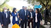 Κέρκυρα: Συνδρομή του στρατού για τα προβλήματα που προκάλεσε ο «Μπάλλος»