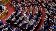Βουλή: Εγκαλεί την κυβέρνηση για τη χαμηλή ρευστότητα στις ΜμΕ η αντιπολίτευση