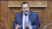 ΚΙΝΑΛ: Εκτός της κούρσας για την ηγεσία ο Β. Κεγκέρογλου