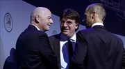Πιθανός συμβιβασμός FIFA - UEFA με αντάλλαγμα το Παγκόσμιο Κύπελλο Συλλόγων