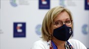 Μ. Γκάγκα: «Το τέταρτο κύμα της πανδημίας έχει ήδη ξεκινήσει»