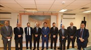 Συμφωνία Fincantieri με Onex για την εξυγίανση των Ναυπηγείων Ελευσίνας
