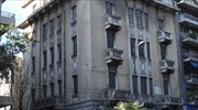 Πρωτοβουλία ανακαίνισης στο διατηρητέο κτήριο που έζησε η Μαρία Κάλλας