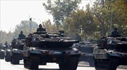 Αλαλούμ για τις παρελάσεις: Αντικρουόμενες ανακοινώσεις Περιφέρειας Κεντρ. Μακεδονίας και ΥΠΕΣ