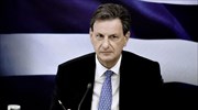 Θ. Σκυλακάκης: Η Ελλάδα μπορεί να απορροφήσει πολύ αποτελεσματικά τους πόρους του Ταμείου Ανάκαμψης