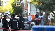 Δολοφονία Αιγάλεω: Ποινική δίωξη για ανθρωποκτονία με δόλο στον μητροκτόνο