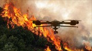 Δημιουργήθηκαν drones-εμπρηστές για να σταματούν τις πυρκαγιές