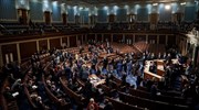 ΗΠΑ:  Κοινό μέτωπο στο Κογκρέσο για την αποφυγή της πώλησης  F-16 στην Τουρκία