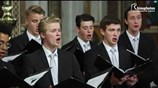 Berlin State and Cathedral Choir at Chios Music Festival