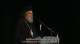 Ζάκυνθος: Μητροπολίτης Δωδώνης για απουσία Λίνας Μενδώνη από τα εγκαίνια του νέου Θεάτρου [23/10/21]